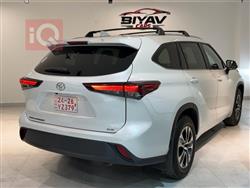 تويوتا هايلاندر